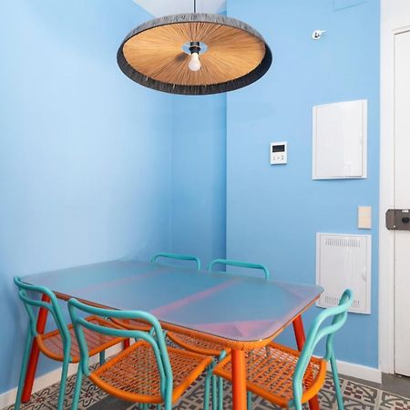 Caliu Apartments Barcelona - Camp Nou Οσπιταλέτ ντε Λιοβρεγάτ Εξωτερικό φωτογραφία