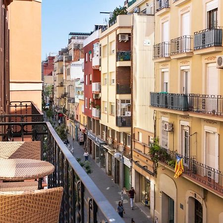 Caliu Apartments Barcelona - Camp Nou Οσπιταλέτ ντε Λιοβρεγάτ Εξωτερικό φωτογραφία