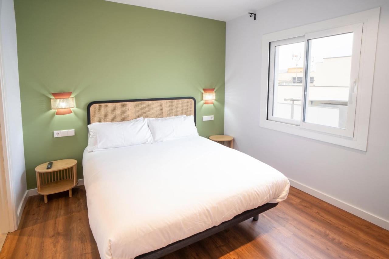 Caliu Apartments Barcelona - Camp Nou Οσπιταλέτ ντε Λιοβρεγάτ Εξωτερικό φωτογραφία