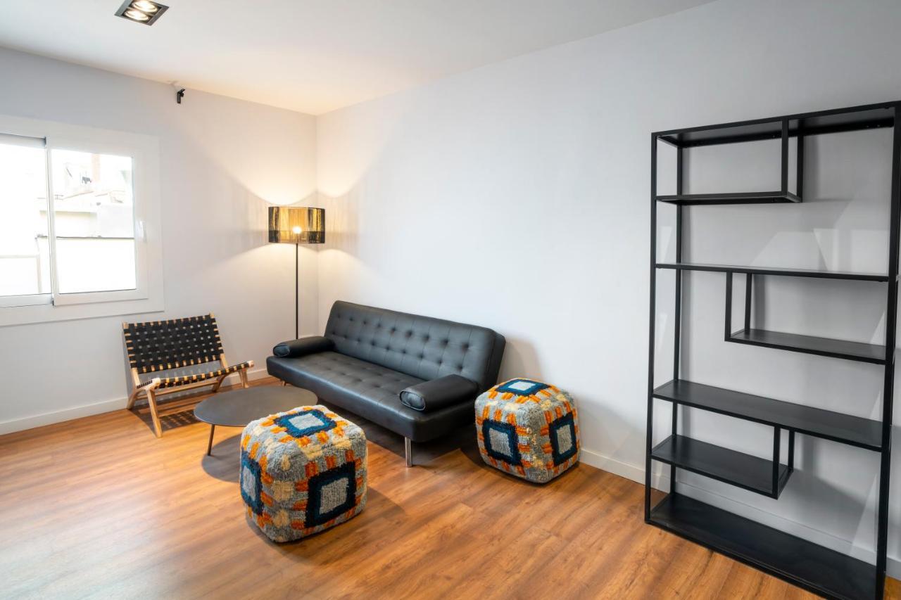 Caliu Apartments Barcelona - Camp Nou Οσπιταλέτ ντε Λιοβρεγάτ Εξωτερικό φωτογραφία