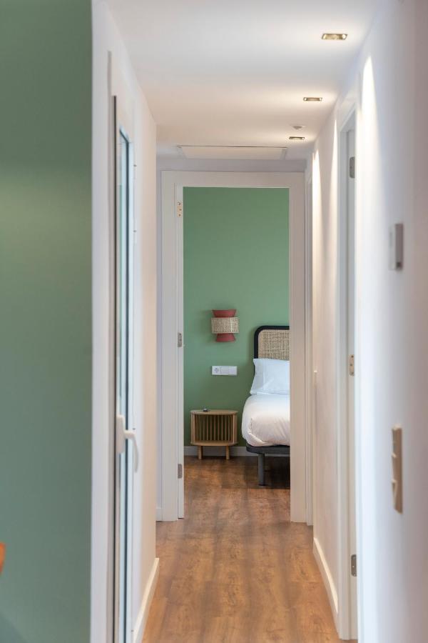Caliu Apartments Barcelona - Camp Nou Οσπιταλέτ ντε Λιοβρεγάτ Εξωτερικό φωτογραφία
