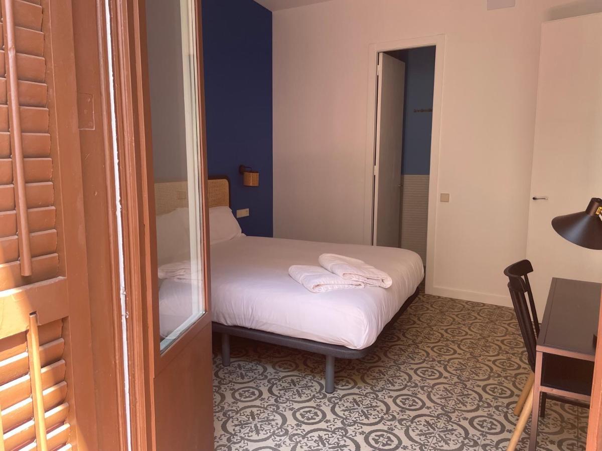 Caliu Apartments Barcelona - Camp Nou Οσπιταλέτ ντε Λιοβρεγάτ Εξωτερικό φωτογραφία