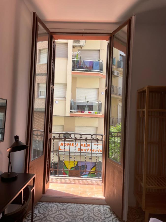 Caliu Apartments Barcelona - Camp Nou Οσπιταλέτ ντε Λιοβρεγάτ Εξωτερικό φωτογραφία