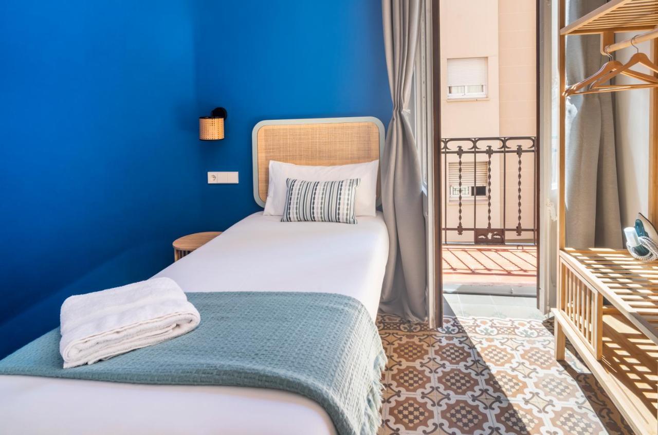 Caliu Apartments Barcelona - Camp Nou Οσπιταλέτ ντε Λιοβρεγάτ Εξωτερικό φωτογραφία