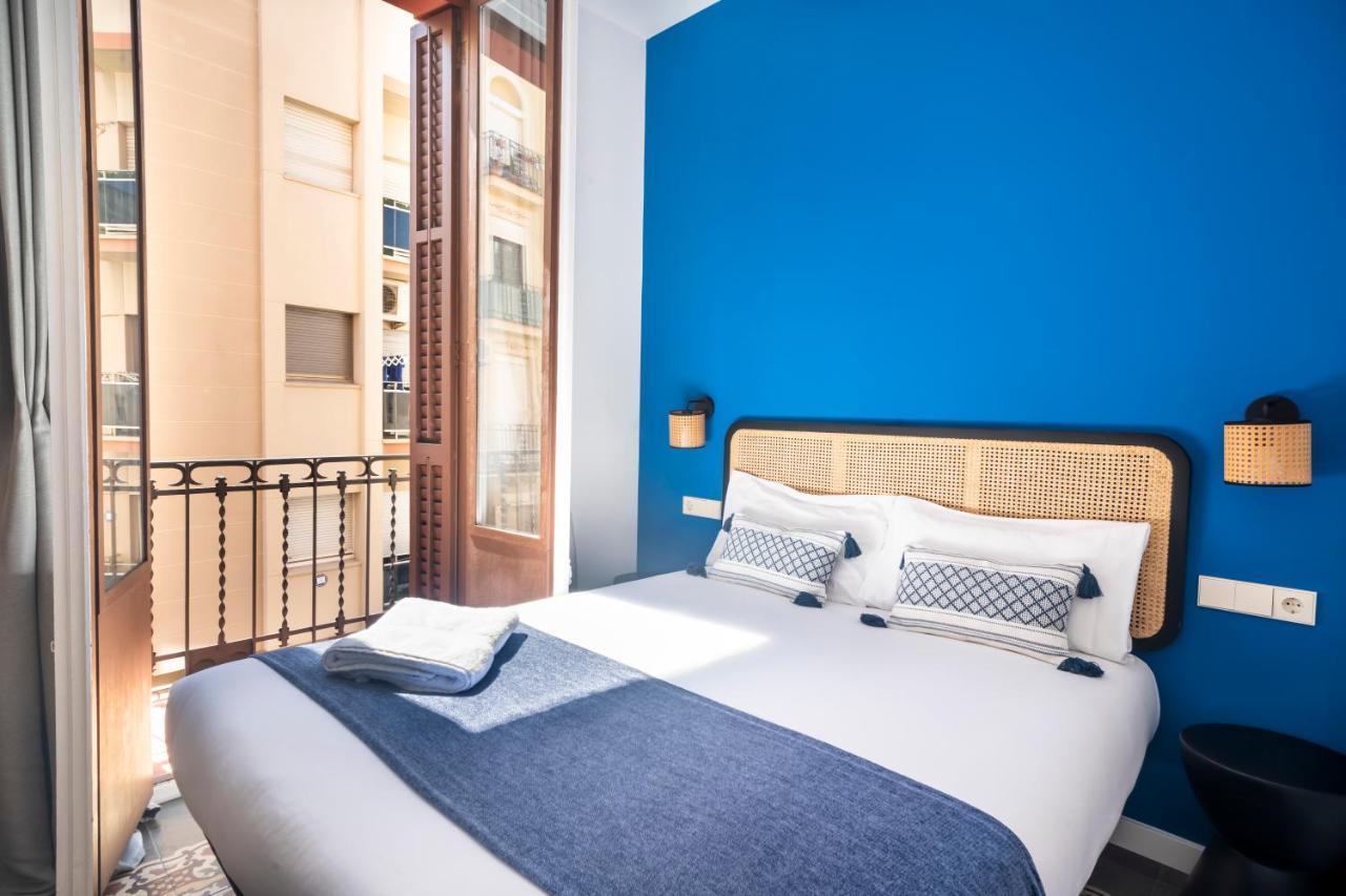 Caliu Apartments Barcelona - Camp Nou Οσπιταλέτ ντε Λιοβρεγάτ Εξωτερικό φωτογραφία