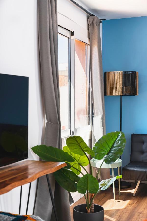 Caliu Apartments Barcelona - Camp Nou Οσπιταλέτ ντε Λιοβρεγάτ Εξωτερικό φωτογραφία
