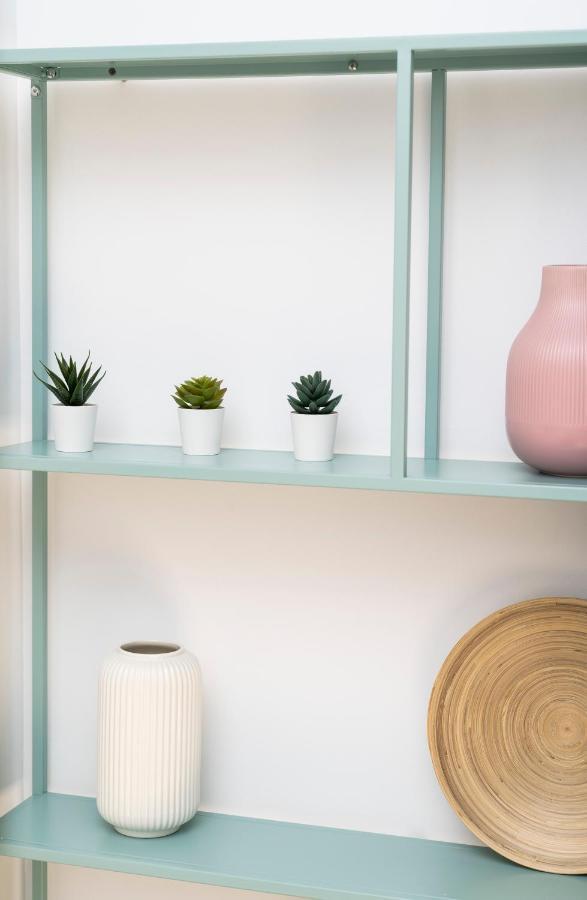 Caliu Apartments Barcelona - Camp Nou Οσπιταλέτ ντε Λιοβρεγάτ Εξωτερικό φωτογραφία