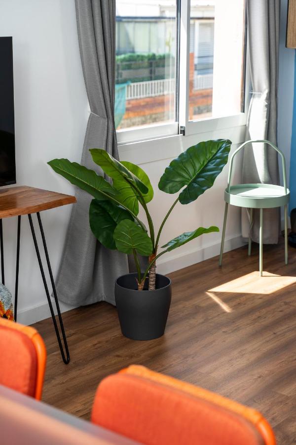 Caliu Apartments Barcelona - Camp Nou Οσπιταλέτ ντε Λιοβρεγάτ Εξωτερικό φωτογραφία