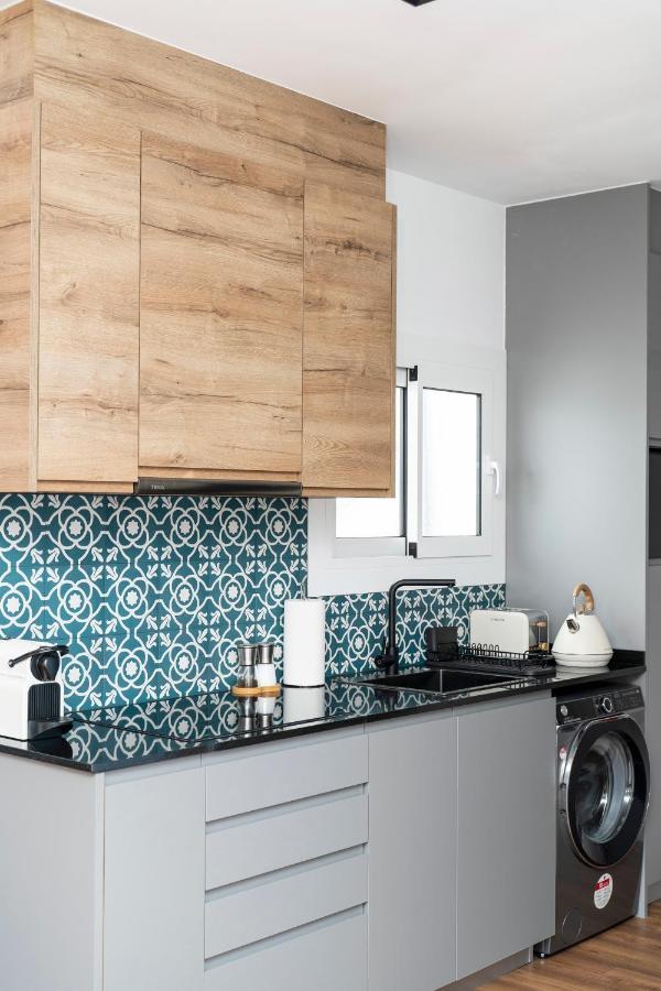 Caliu Apartments Barcelona - Camp Nou Οσπιταλέτ ντε Λιοβρεγάτ Εξωτερικό φωτογραφία