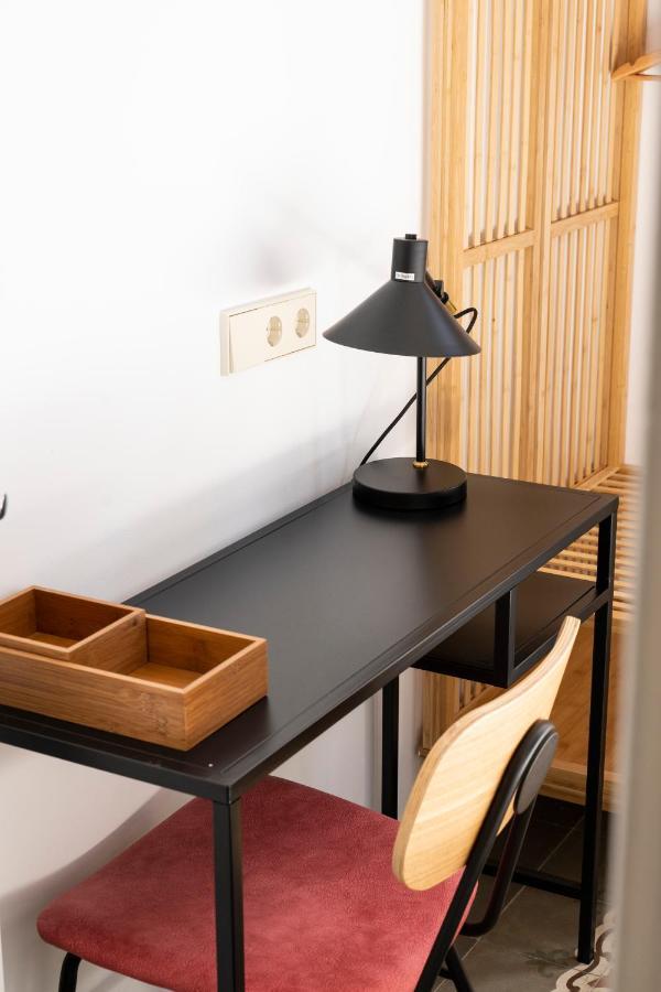 Caliu Apartments Barcelona - Camp Nou Οσπιταλέτ ντε Λιοβρεγάτ Εξωτερικό φωτογραφία