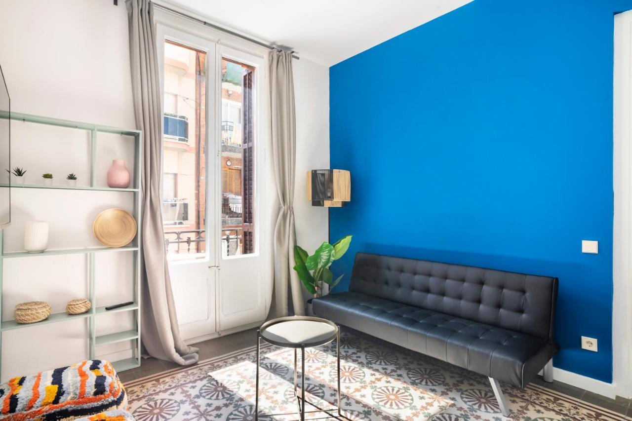 Caliu Apartments Barcelona - Camp Nou Οσπιταλέτ ντε Λιοβρεγάτ Εξωτερικό φωτογραφία