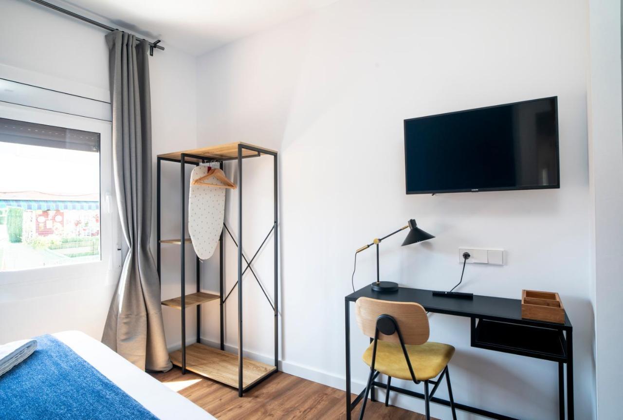 Caliu Apartments Barcelona - Camp Nou Οσπιταλέτ ντε Λιοβρεγάτ Εξωτερικό φωτογραφία