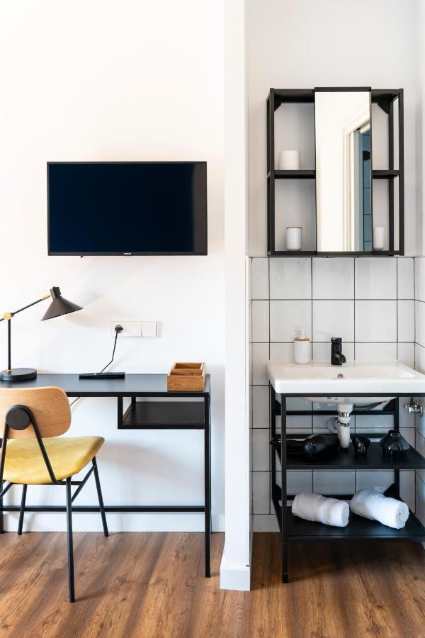 Caliu Apartments Barcelona - Camp Nou Οσπιταλέτ ντε Λιοβρεγάτ Εξωτερικό φωτογραφία