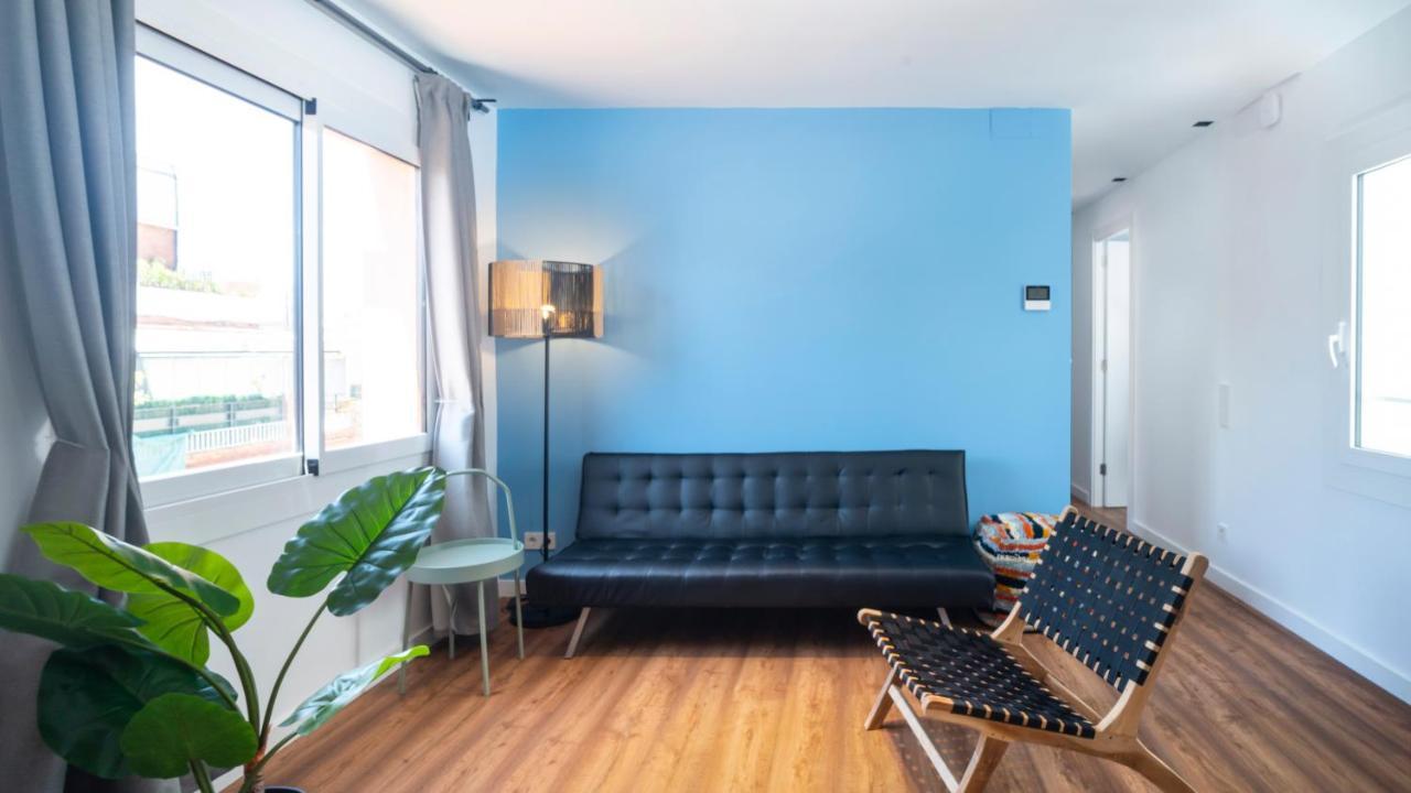 Caliu Apartments Barcelona - Camp Nou Οσπιταλέτ ντε Λιοβρεγάτ Εξωτερικό φωτογραφία