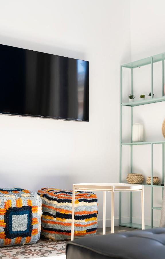 Caliu Apartments Barcelona - Camp Nou Οσπιταλέτ ντε Λιοβρεγάτ Εξωτερικό φωτογραφία