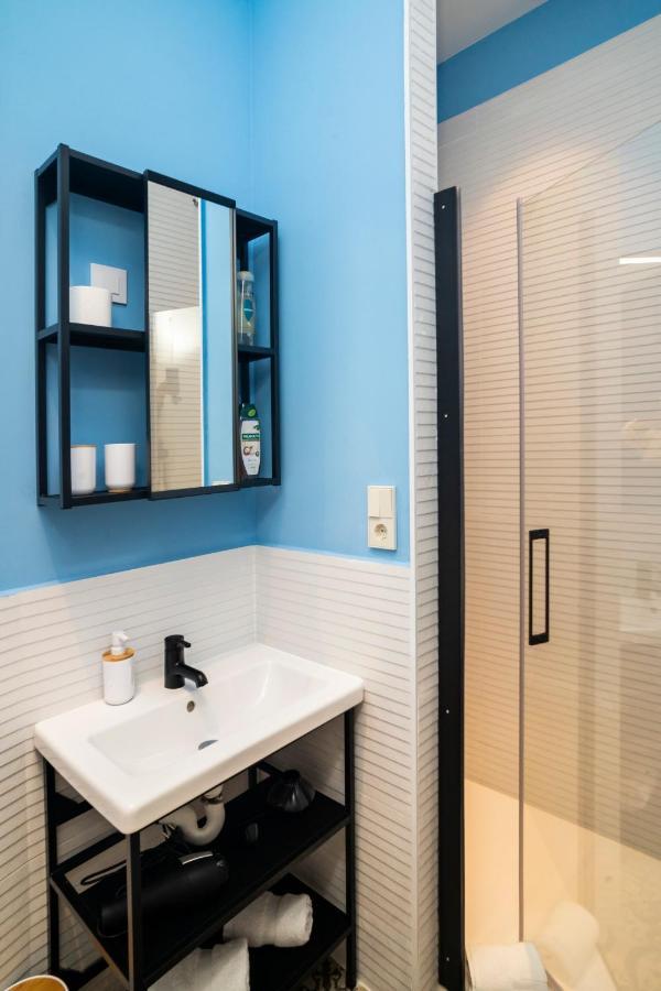 Caliu Apartments Barcelona - Camp Nou Οσπιταλέτ ντε Λιοβρεγάτ Εξωτερικό φωτογραφία