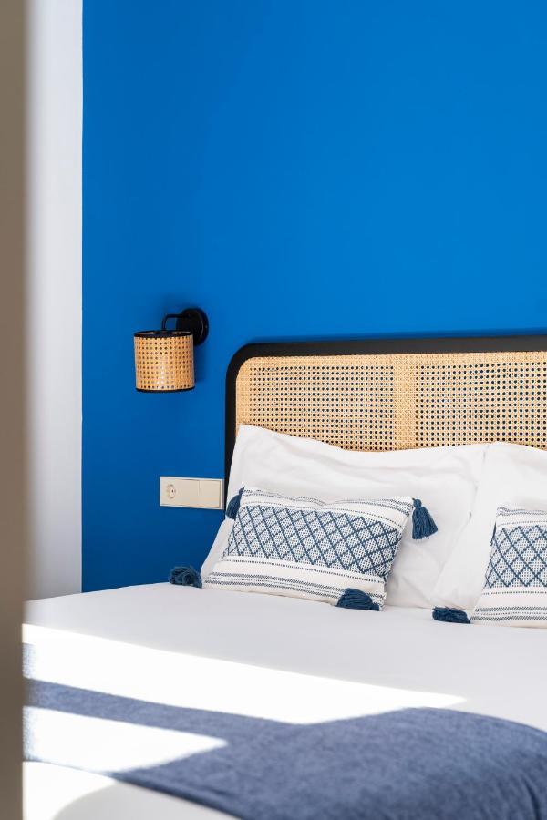 Caliu Apartments Barcelona - Camp Nou Οσπιταλέτ ντε Λιοβρεγάτ Εξωτερικό φωτογραφία
