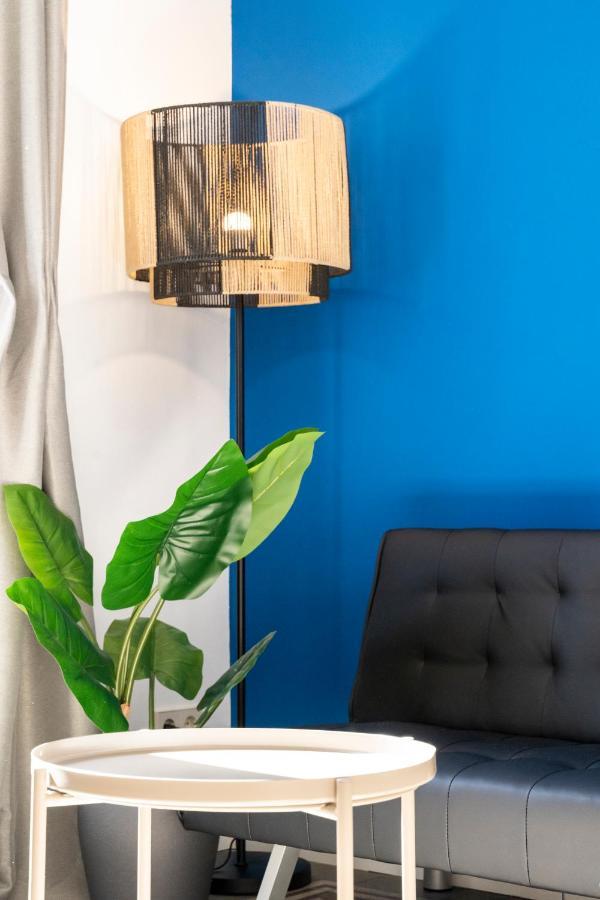 Caliu Apartments Barcelona - Camp Nou Οσπιταλέτ ντε Λιοβρεγάτ Εξωτερικό φωτογραφία