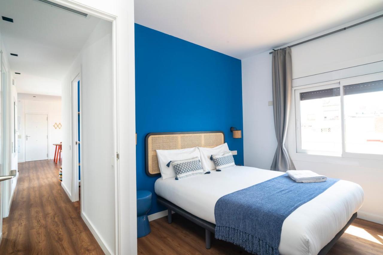 Caliu Apartments Barcelona - Camp Nou Οσπιταλέτ ντε Λιοβρεγάτ Εξωτερικό φωτογραφία