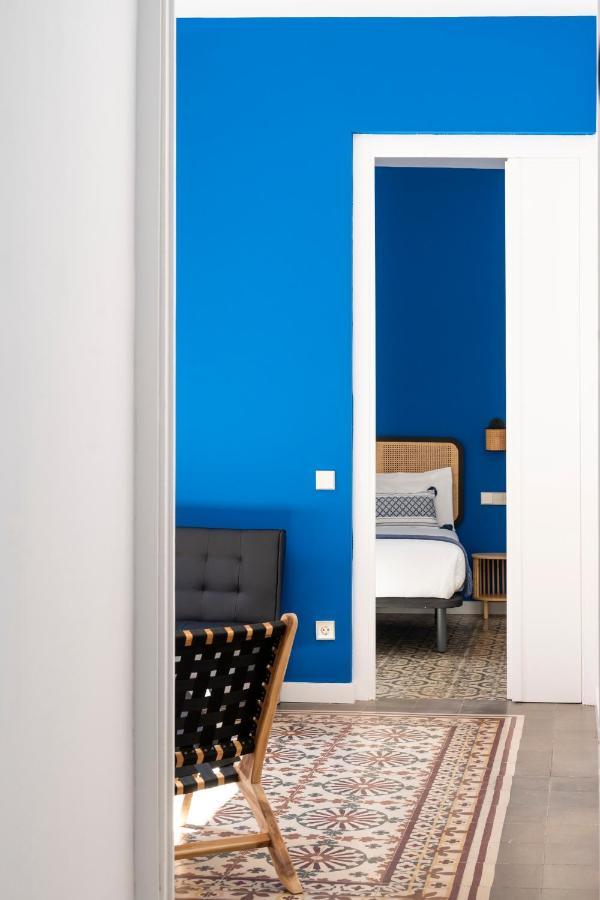 Caliu Apartments Barcelona - Camp Nou Οσπιταλέτ ντε Λιοβρεγάτ Εξωτερικό φωτογραφία