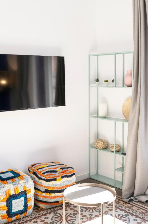 Caliu Apartments Barcelona - Camp Nou Οσπιταλέτ ντε Λιοβρεγάτ Εξωτερικό φωτογραφία